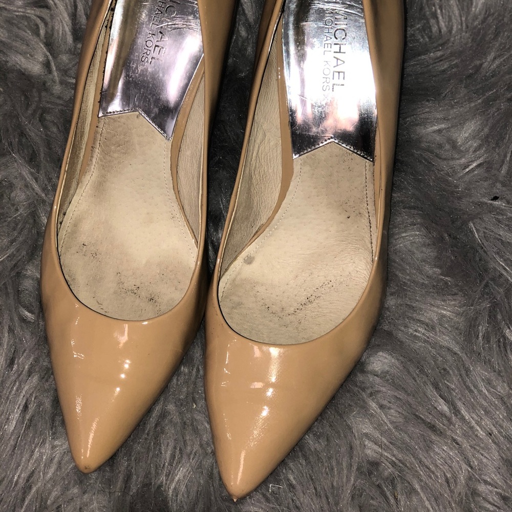 Michael kors shoes